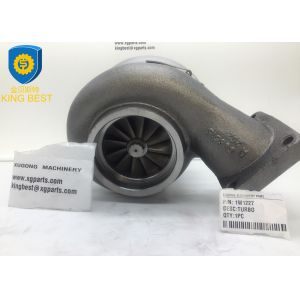 1W1227 Excavator Turbocharger For 966D 3306 Engine Turbo