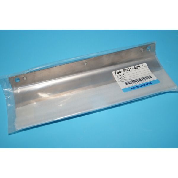 764-6801-405,komori machine guide,7646801405,komori original front lay separator,komori LS machines spare parts