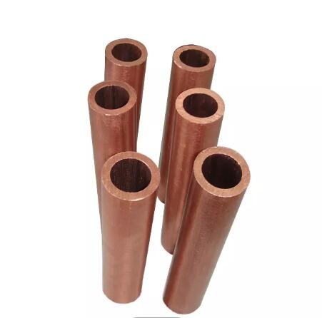 Buy AC Straight Extruded C12000 Air Conditioner Tube at wholesale prices