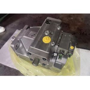 Quality Rexroth A4VSO Hydraulic Piston Pump 280 Bar 1500-2700 RPM for sale
