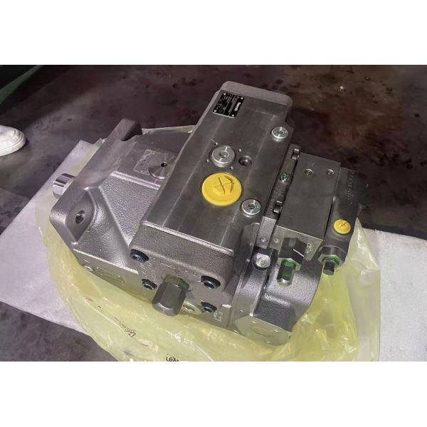 Rexroth A4VSO Hydraulic Piston Pump 280 Bar 1500-2700 RPM