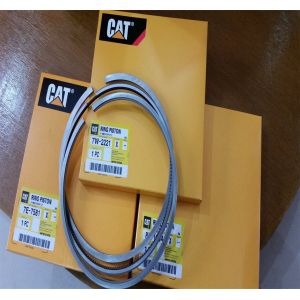 China 9Y6647 Piston Set 9Y-6647 Sleves 1463632 Engine 146-3632 Cylinder Liner 2990668 Piston Ring 299-0668 on sale