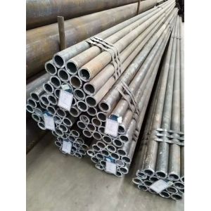 Seamless Austenitic Stainless Steel Tubing Reliable Annealing Solution