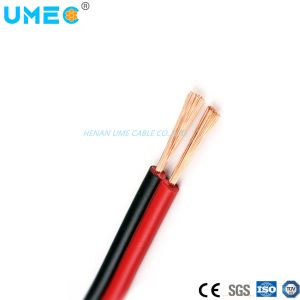Flexible Spt Wire Cable with Customer Specified Material Shape and Long Duration