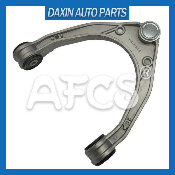 Buy 7L0407021 95534102700 Control Arm For Audi Q7 Vw Touareg Porsche Cayenne at wholesale prices