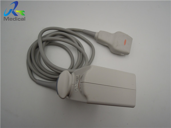 Buy Toshiba PLT-704SBT 11L4 Medical Ultrasonic Transducer Peripheral Vascular at wholesale prices
