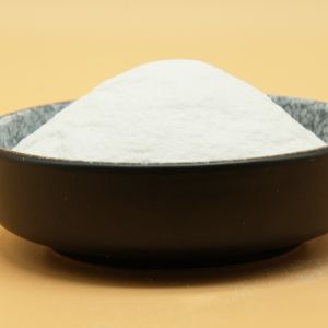 ISO Konjac Gum Glucomannan Pure Powder For Sports Nutrition Supplement