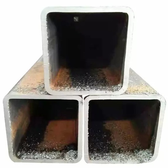 Hot Dipped Galvanized Square Pipe Pre Galvanized Square Rectangular Hollow