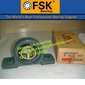 Competitve Price Agricultural Machinery UCP208 Pillow Block Ball Bearings