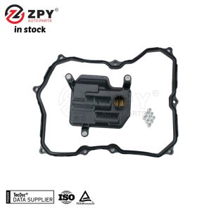 Transmission Oil Sump Gasket 09P321370 for Audi Q3 VW Porsche