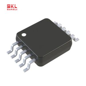 China AD5443YRMZ-REEL7 Electronic Components IC Chips Digital Converters Serial Interface on sale China AD5443YRMZ-REEL7 Electronic Components IC Chips Digital Converters Serial Interface on sale