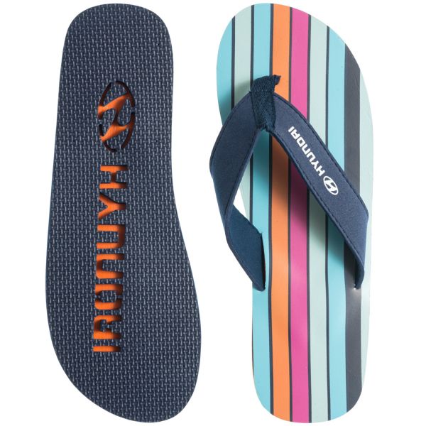 full color printed eva die cut and embossed Women Flip flops thongs sliper manufacturer