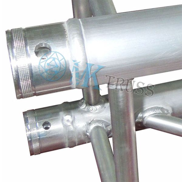 Aluminum Lighting Truss Structural System Professional Lighting and Staging Equipment