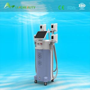 vacuum cavitation cryolipolysis machine
