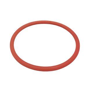Custom NBR FKM EPDM Silicone Rubber Material O Rings