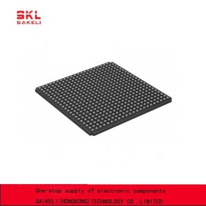 XC6SLX75T-2FGG484I IC Chip Programming Embedded FPGAs Efficient Distributed 1