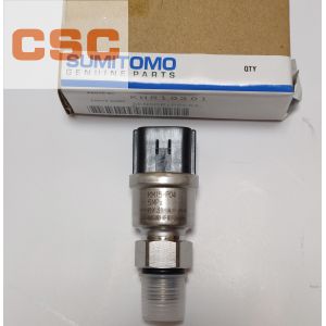 KHR10301/KHR10300 SUMITOMO Pressure sensor KM15-P02 5MPA SH210-5/350-5