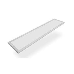 Led Panel Light Warm White 40W, 85-265V AC, PF>0.95 No UV/IR Radiation, 5 Years