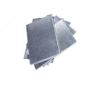Perfect Surface Nickel Clad Aluminum Sheet With ISO 9001 Certification