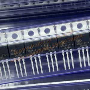 NCEP15T14 field effect controller tube TO 220 is directly inserted into 150V140A