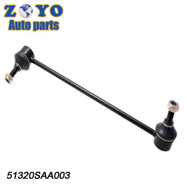 OE NO. 51320-SA-A003 Front Lower RBI Stabilizer Link for Honda Jazz Fit 2001-2008 Steel