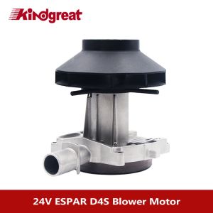 252145992000 Espar Heater Parts Airtronic D4S 24v Blower Motor
