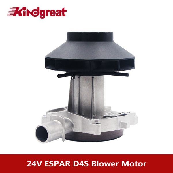 Buy 252145992000 Espar Heater Parts Airtronic D4S 24v Blower Motor at wholesale prices