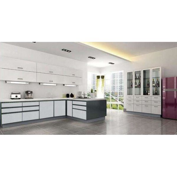 Buy PVC Artificial Marble Plastic Sheet Extrusion Line With Lamination Machine at wholesale prices