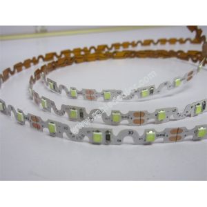 12v 60led s led strip for word luminous