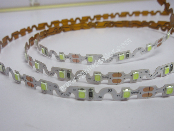 Buy 12v 60led s led strip for word luminous at wholesale prices