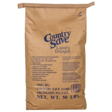 55-120gsm Paper Bags For Cement Packaging 25KG Flour PP Woven Bag