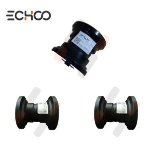 Yanmar B08-3 Mini Excavator Bottom Rollers Undercarriage Components