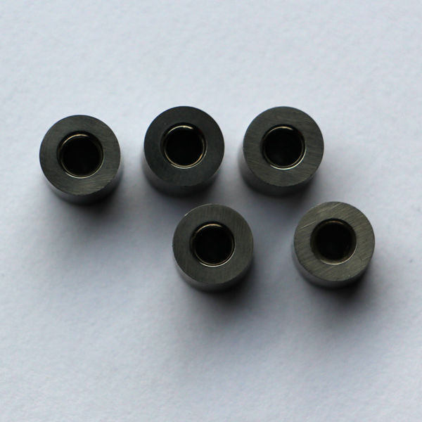 Buy Precision Manufacturing Tungsten Carbide Drawing Die Different Shapes at wholesale prices