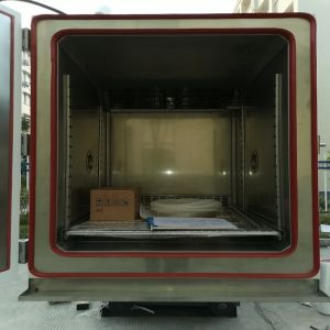 Programmable And Humidity Environmental Climatic Temperature Humidity Chamber