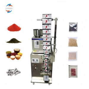Quality SM-FZ-70 Spice Pouch Packing Machine/ Sugar Sachet Packing Machine for sale