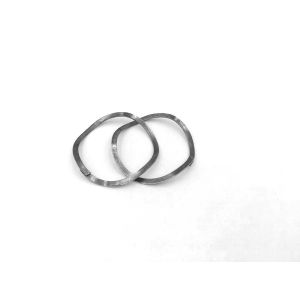 Stainless Steel Single Turn Wave Spring Washers Suppliers 17-7PH(SUS631)