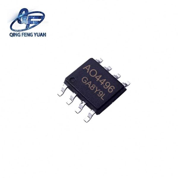 AOS Circuit Kit Electronic Kit AO4496 Electronic Components AO449 Microcontrolle