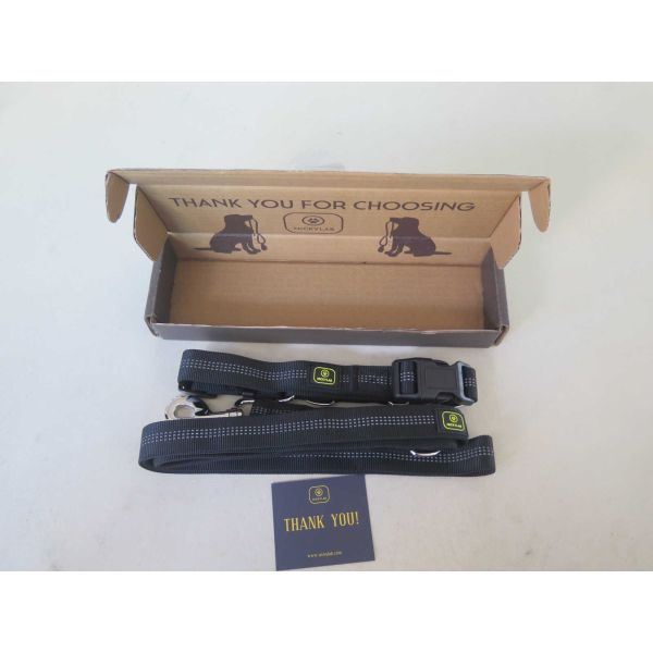 Buy Pet Lead / Dog Leash 3rd Party Quality Inspection QC Services at wholesale prices