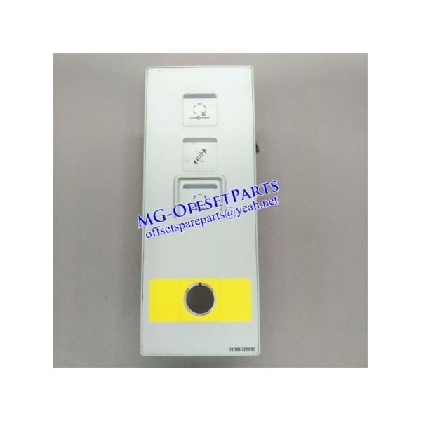Buy 91.146.9213/01,HD INSTRUCTION PLATE, HD NEW PARTS at wholesale prices