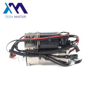 Quality New Air Suspension Compressor Pump for Audi A6C6 4F0616005F 4F0616005E 4F0616006A 2004-2011 for sale