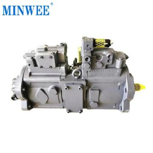 210A5 Excavator K3V112DTP K3V112 K3v112dt Hydraulic Pump