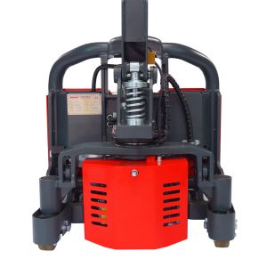 CBH16 CBD16 Lithium Battery Operated Pallet Truck Loading Capacity 1600kg