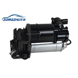 Quality Rebuild ML Class W166 AMK Air Suspension Compressor With Replacement Auto Parts for sale