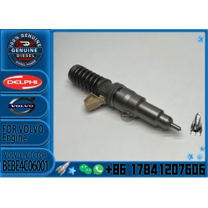 diesel fuel injector nozzle 3587147 BEBE4C06001 3801440 BEBE4C12101 RE522250