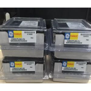 Quality GE Fanuc CPU363 Digital I O Module with Modbus/RTU Serial Protocols for sale