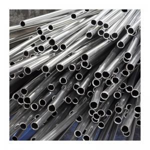 China Super Duplex Stainless Steel Pipe A182 Gr.F53 High Pressure High Temperature Seamless Pipe on sale