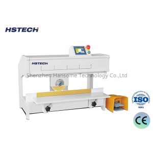 Economiccut Rapidly Regardless Of The Quantity Blade Moving V-Cut PCB Separator