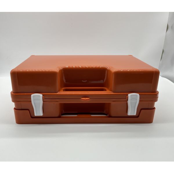 Wall Mounted Industrial First Aid Kit Office Workplace Adventure Medical First Aid Kit