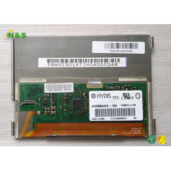 Buy HV056WX2-100  TFT LCD Module HYDIS 	Assembly 	1280×800  	220  5.6 inch for MID UMPC at wholesale prices