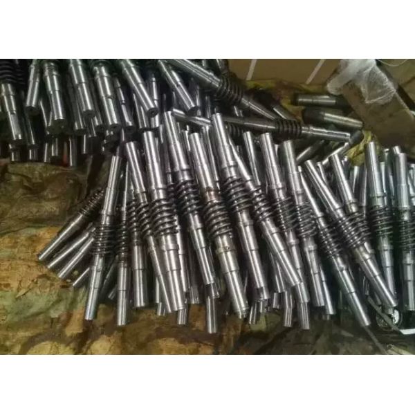 Buy Aluminum Rotary Worm Rod Drilling Rig Tools at wholesale prices
